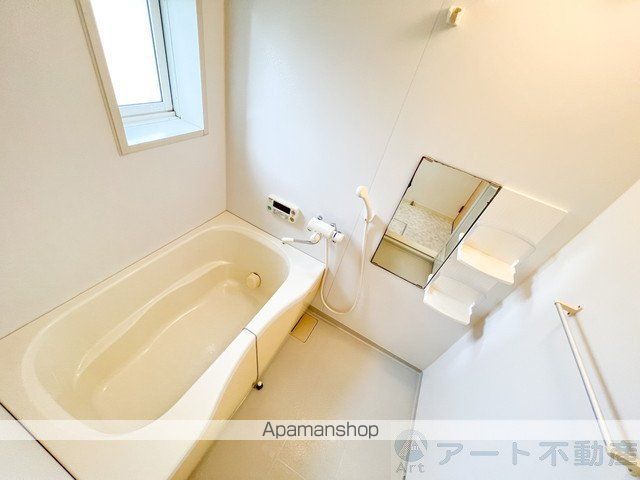 コンフォート A棟の内装写真