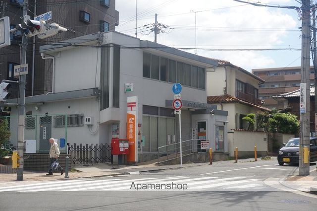 ヴァン メゾンの周辺写真