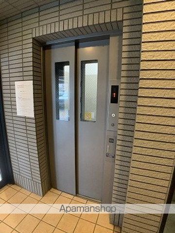 レヂデンス山鼻の外観写真