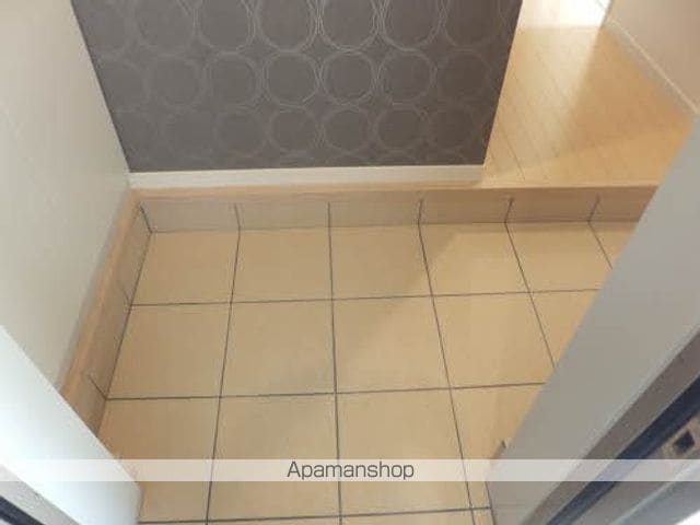 ファンコート船越の内装写真