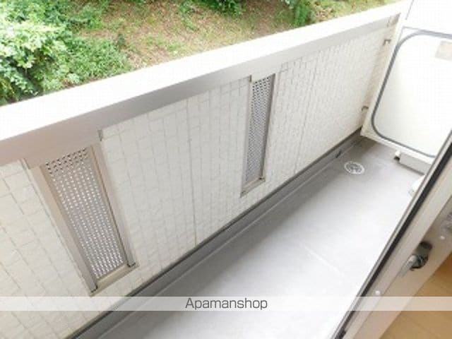 ハイドゥ伴IIIの内装写真