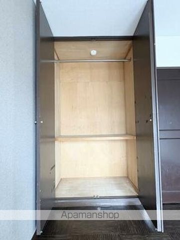 アーリー1南熊本の内装写真