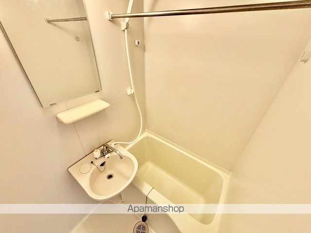 レオパレススペランツァIIDAの内装写真