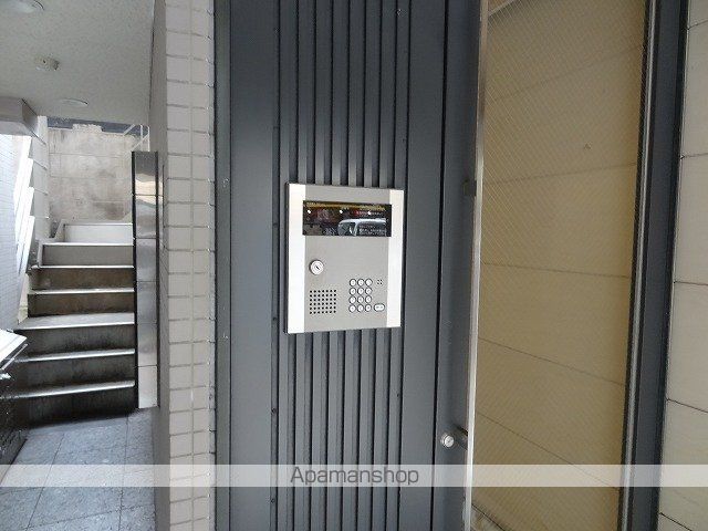 パークレジデンス芝公園の内装写真