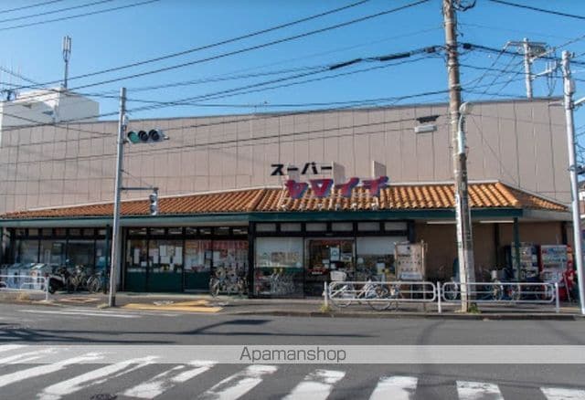 クレイノネオ南篠崎町の周辺写真