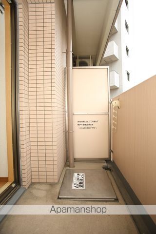 エステムコート梅田茶屋町デュアルスペースの内装写真