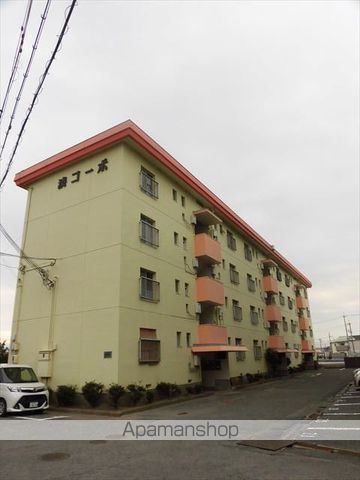 湊コーポⅠ 407 ｜ 和歌山県和歌山市湊1823-3（賃貸マンション2LDK・4階・46.29㎡） その3