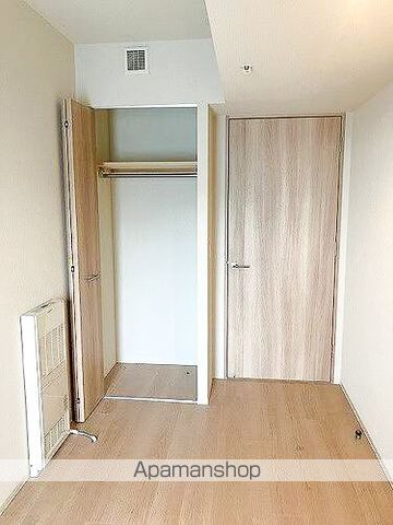 プレミストタワーズ札幌苗穂BRIGHTGATEの内装写真