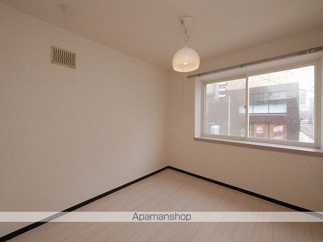 グランフォルム南6条の内装写真