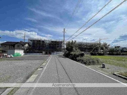 ＧＲＡＮＤ　ＤーＲＯＯＭ高宮北Ｅ[1LDK/40.29m2]の外観4