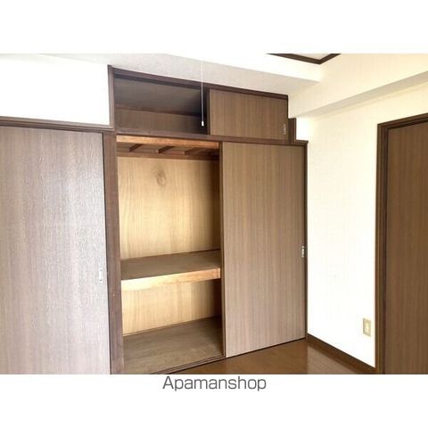 栄コーポラスの内装写真