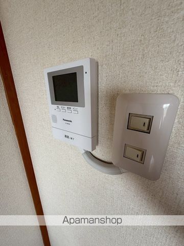 加茂ハイツ3号棟の内装写真