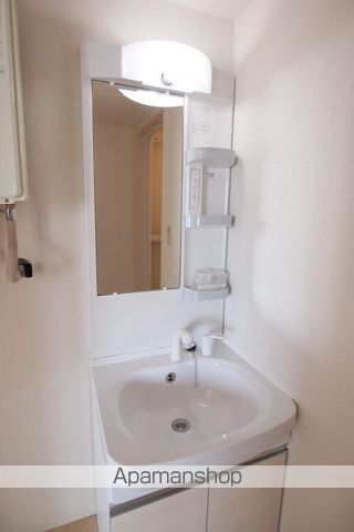 クラリス月寒西の内装写真