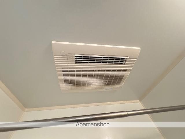 ベルジュI番館の内装写真