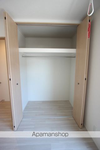 レスポワールの内装写真