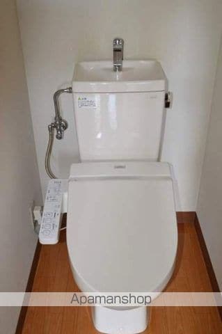 ドルチェ新保の内装写真