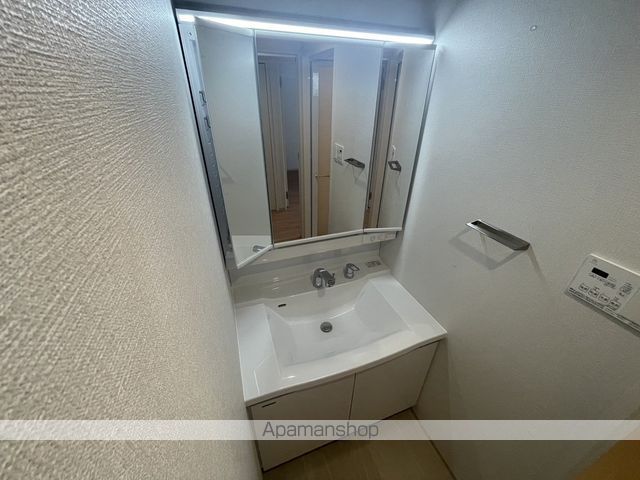 トリニティ豊中本町の内装写真