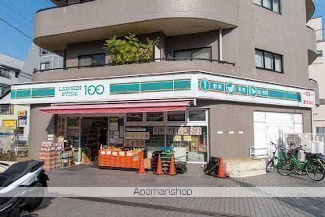アイル東京スカイツリー弐番館の周辺写真