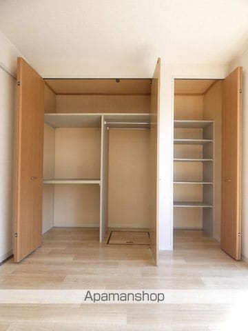 シュライン宮西Aの内装写真