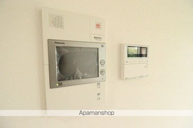 アイリス立川の内装写真