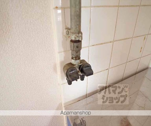 リッチモンド岡崎の内装写真