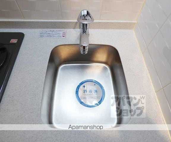 エスライズ京都河原町の内装写真
