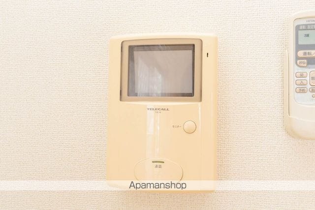 コリウスの内装写真