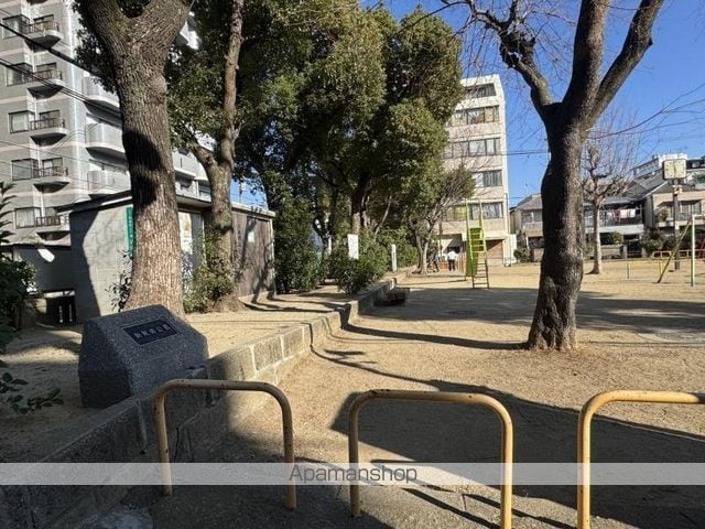 グランパシフィック阪南町の周辺写真