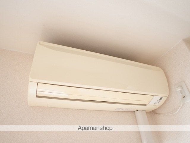 アルフォート天神の内装写真