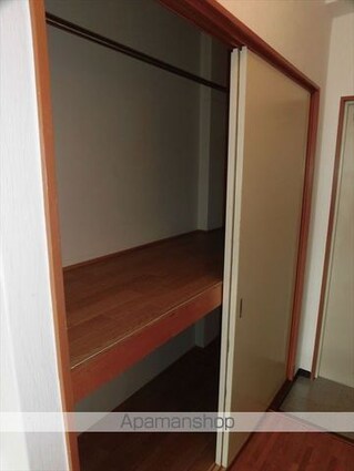 コーポＹＫ[1R/20.18m2]の収納