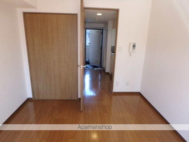 メインステージ巣鴨の内装写真