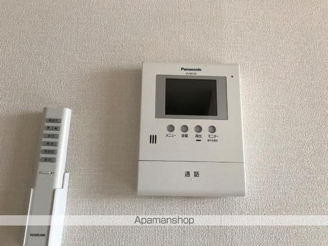 コンフォートの内装写真