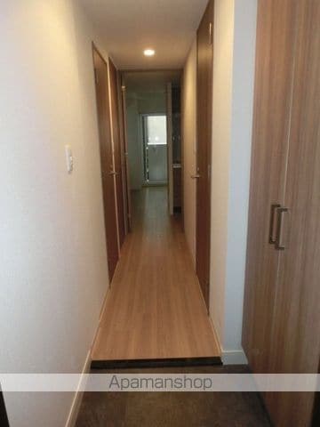 プレサンスTOWER KITAHAMAの内装写真