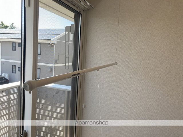 セラヴィの内装写真
