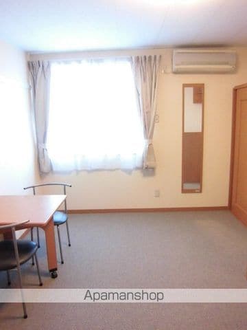 レオパレスウィル55の内装写真