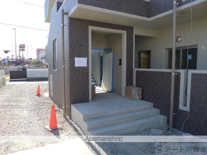 ウイング　コート[2LDK/51.3m2]のエントランス3