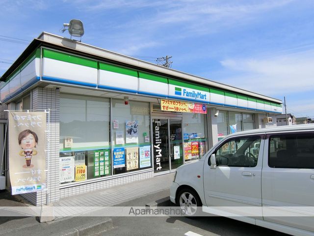 サンビレッジOGASA A棟の周辺写真