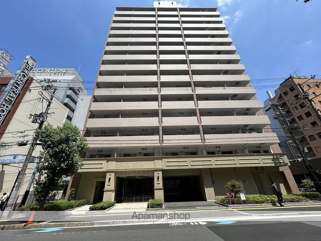 スプランディッドESAKAEKIMAEの外観写真