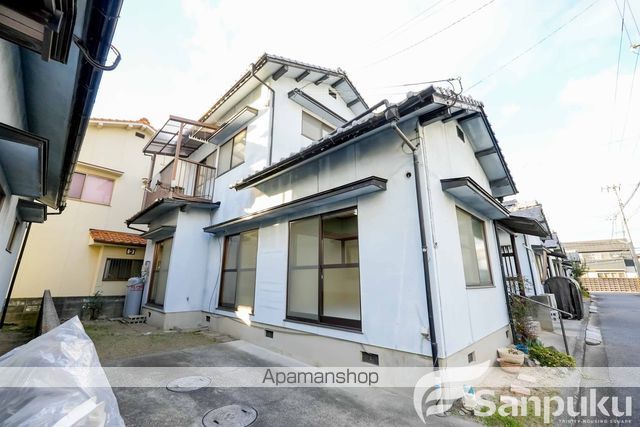 久万ノ台戸建 15の外観写真
