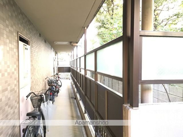 ブランシェ高輪のその他写真
