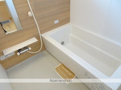 リヴェール見和[1LDK/36.65m2]のバス