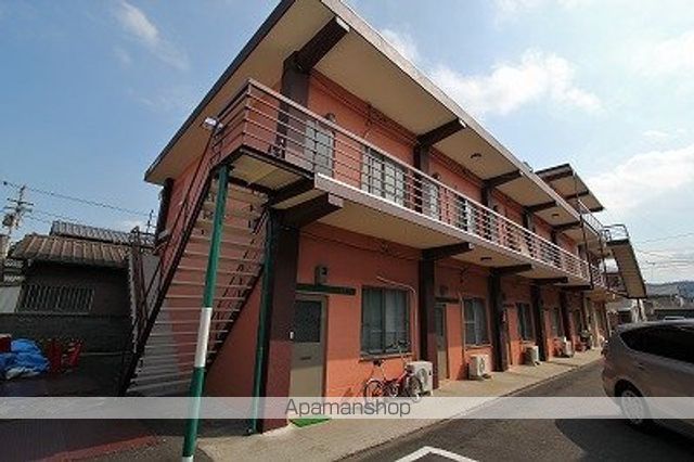 吉成マンション東