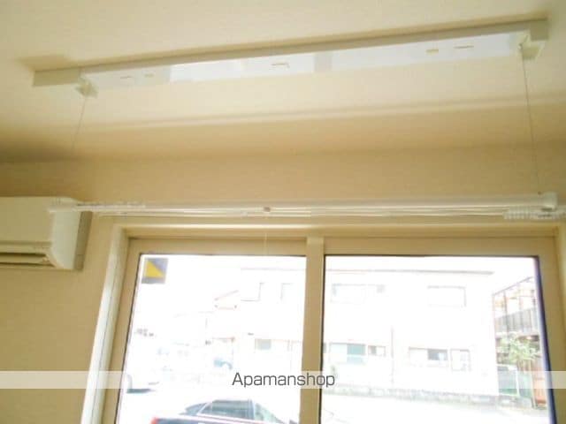 シャルマンの内装写真