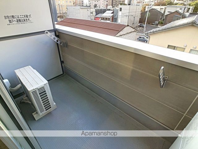 ファースト・レーベン本町の内装写真