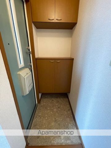 ヴェールちいの内装写真