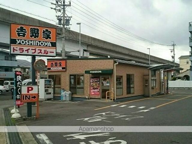 LUGAR柳原の周辺写真