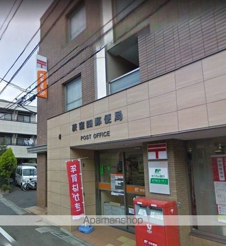 ホワイトパルの周辺写真