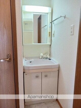 アビターレ[2DK/44.34m2]の洗面所