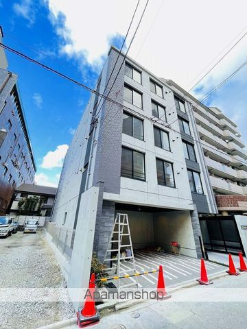 ルミナスパレス千代田の外観写真