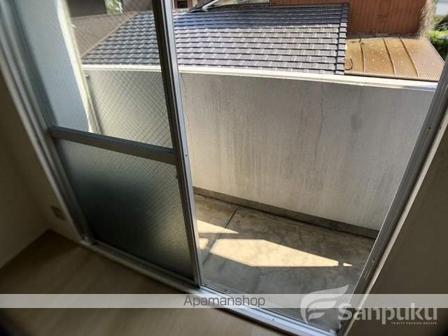 第40杉フラットの内装写真